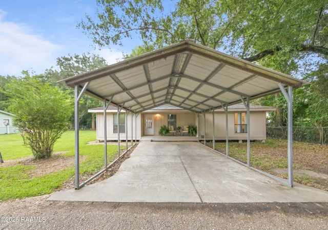 1st image of 1602 Blue St, Opelousas, LA 70570 | MLS# 2600006232