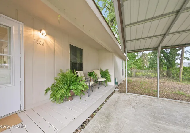 2nd image of 1602 Blue St, Opelousas, LA 70570 | MLS# 2600006232