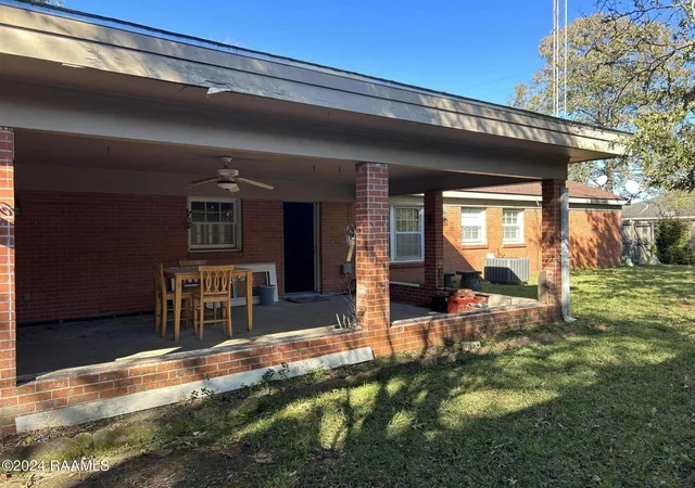 19th image of 1519 Jasmine Dr, Opelousas, LA 70570 | MLS# 2600007490
