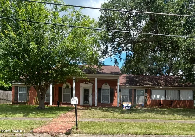 1st image of 1519 Jasmine Dr, Opelousas, LA 70570 | MLS# 2600007490
