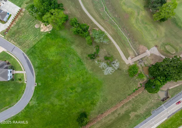 2nd image of Tbd The Lake Dr (lot 39), Broussard, LA 70518 | MLS# 2020023551