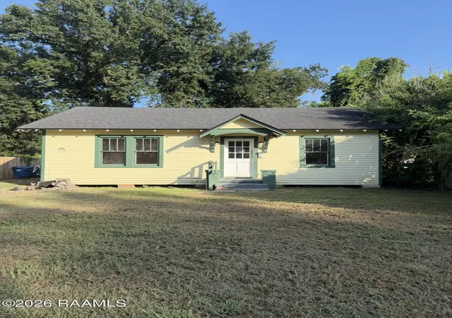 1st image of 509 Brook Ave, Lafayette, LA 70506 | MLS# 2600007766