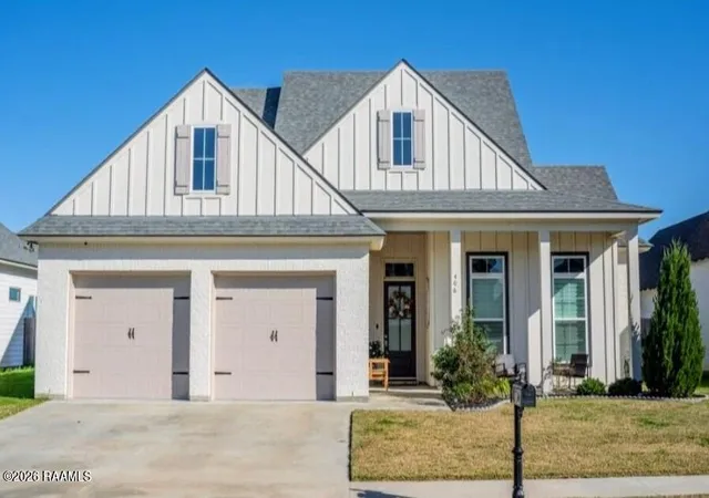 1st image of 406 Last Quarter Dr, Youngsville, LA 70592 | MLS# 2600007301