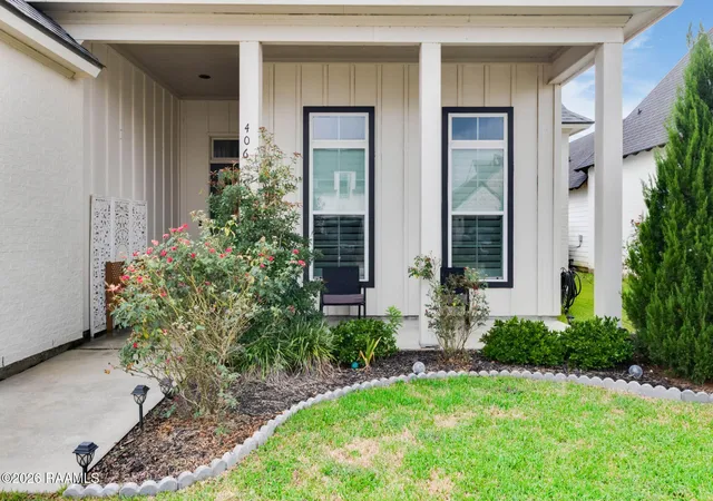 2nd image of 406 Last Quarter Dr, Youngsville, LA 70592 | MLS# 2600007301