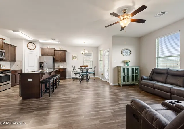 2nd image of 339 Forest Grove Dr, Youngsville, LA 70592 | MLS# 2600005779