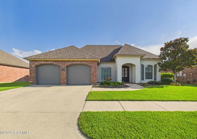 1st image of 102 Copper Ridge Dr, Youngsville, LA 70592 | MLS# 2600006042