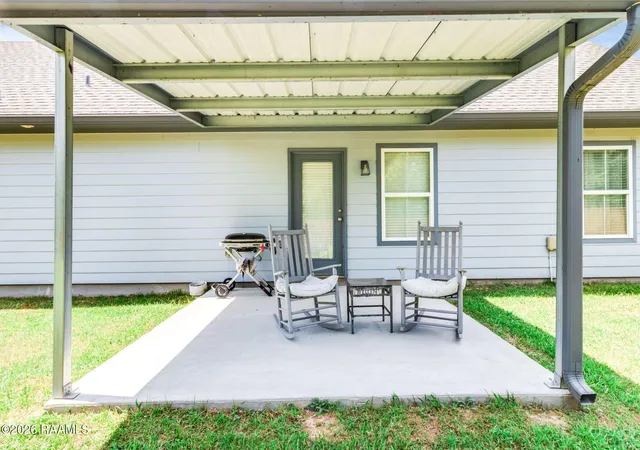 15th image of 149 Grande Rue, Church Point, LA 70525 | MLS# 2600007247