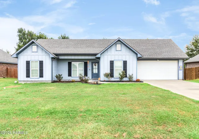 1st image of 149 Grande Rue, Church Point, LA 70525 | MLS# 2600007247