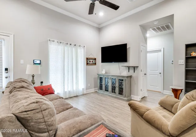 2nd image of 149 Grande Rue, Church Point, LA 70525 | MLS# 2600007247