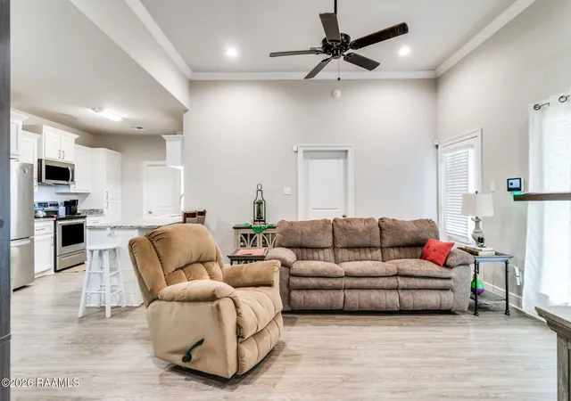 3rd image of 149 Grande Rue, Church Point, LA 70525 | MLS# 2600007247