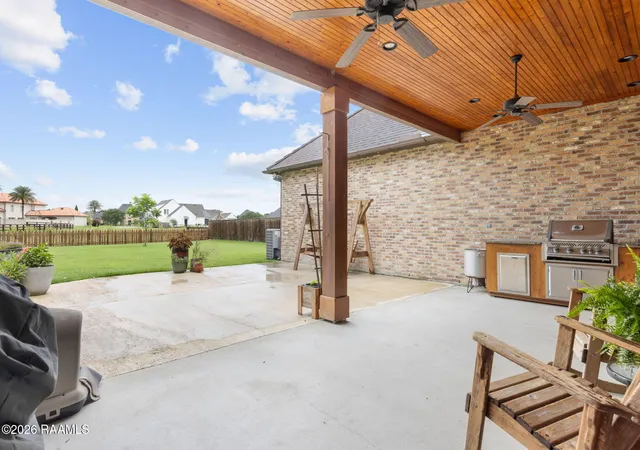 2nd image of 201 Green Springs Rd, Youngsville, LA 70592 | MLS# 2600004734