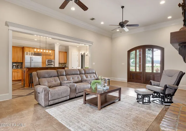 Photo 3 of Single family home for sale at 201 Green Springs Rd, Youngsville, LA 70592 | MLS# 2600004734 | Listing updated on 2026-08-19