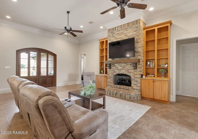 Photo 4 of Single family home for sale at 201 Green Springs Rd, Youngsville, LA 70592 | MLS# 2600004734 | Listing updated on 2026-08-19