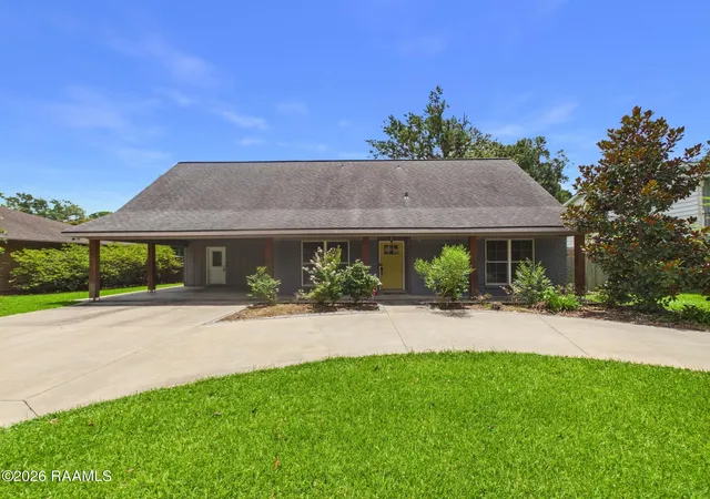 1st image of 103 Harwell Dr, Lafayette, LA 70503 | MLS# 2600006557