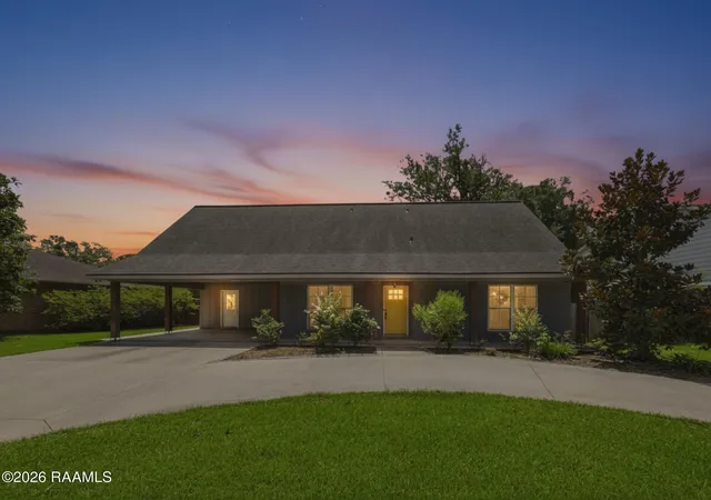 50th image of 103 Harwell Dr, Lafayette, LA 70503 | MLS# 2600006557