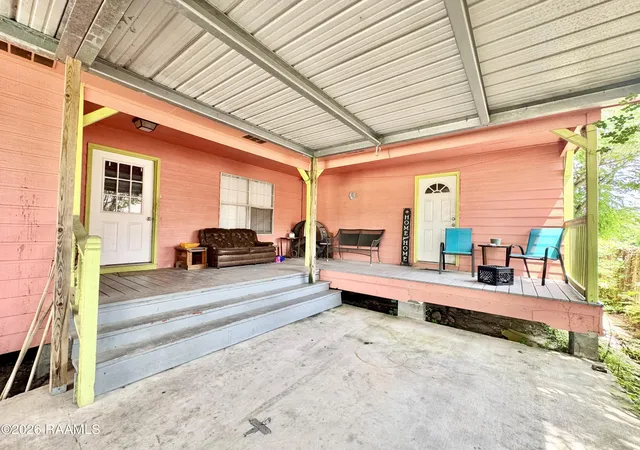 Photo 2 of Single family home for sale at 217 Rose St, Lafayette, LA 70501 | MLS# 2600005901 | Listing updated on 2026-09-18