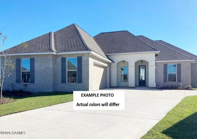 Photo 1 of Sale Pending at 109 Grimmon Rd, Youngsville, LA 70592 | MLS# 2600007922 | Listing updated on 2026-08-25
