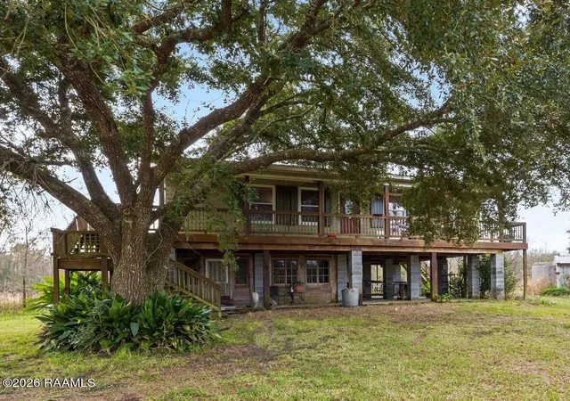 1st image of 2603 Railroad Rd, New Iberia, LA 70560 | MLS# 2500006450