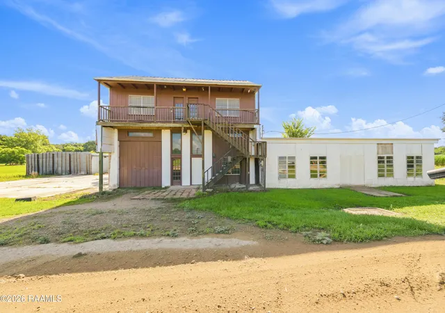 2nd image of 1907 Cypress Island Hwy, Saint Martinville, LA 70582 | MLS# 2600006358
