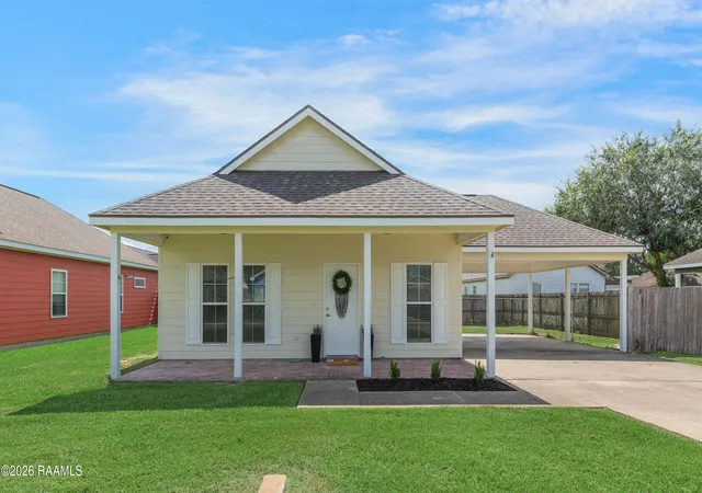 Homes for sale in Duson, LA | 202 Stoneridge Dr, Duson, LA 70529 | MLS# 2600006351
