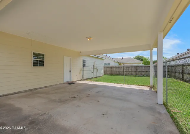 Homes for sale in Duson, LA | 202 Stoneridge Dr, Duson, LA 70529 | MLS# 2600006351
