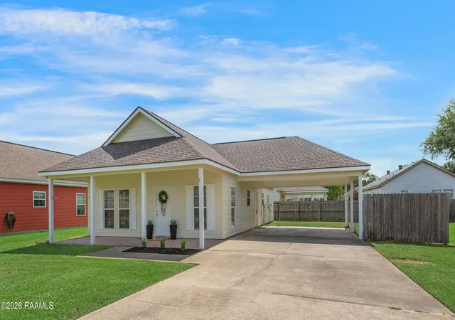 Homes for sale in Duson, LA | 202 Stoneridge Dr, Duson, LA 70529 | MLS# 2600006351