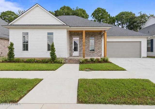 1st image of 600 Traditions Dr, Lafayette, LA 70508 | MLS# 2600006341