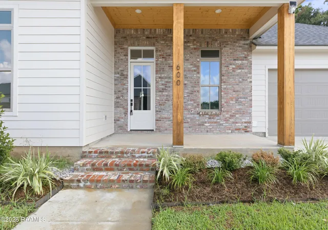 2nd image of 600 Traditions Dr, Lafayette, LA 70508 | MLS# 2600006341