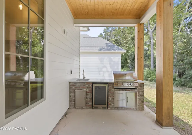 3rd image of 600 Traditions Dr, Lafayette, LA 70508 | MLS# 2600006341