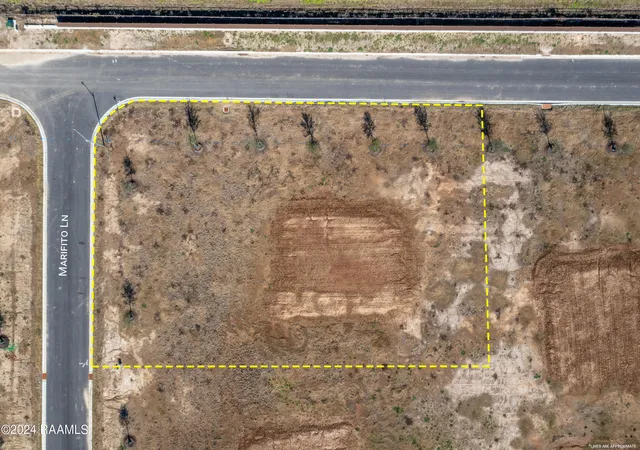 Photo 1 of Land for sale at 101 Marifito Ln, Lafayette, LA 70507 | MLS# 24000391 | Listing updated on 2026-05-11