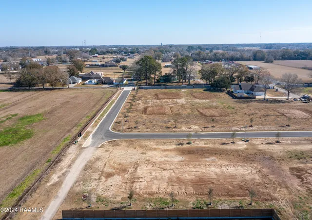 Photo 2 of Land for sale at 101 Marifito Ln, Lafayette, LA 70507 | MLS# 24000391 | Listing updated on 2026-05-11