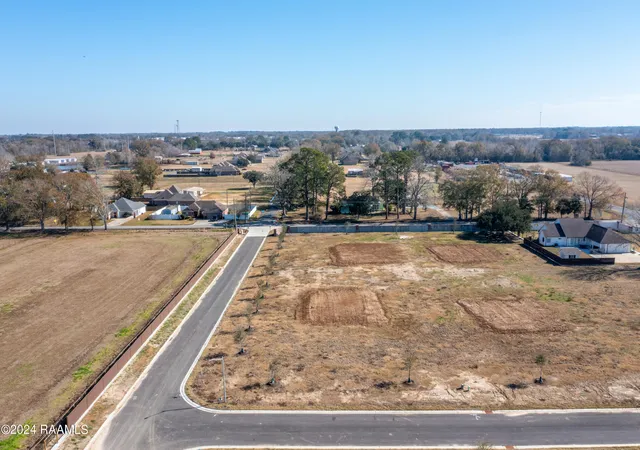 Photo 3 of Land for sale at 101 Marifito Ln, Lafayette, LA 70507 | MLS# 24000391 | Listing updated on 2026-05-11