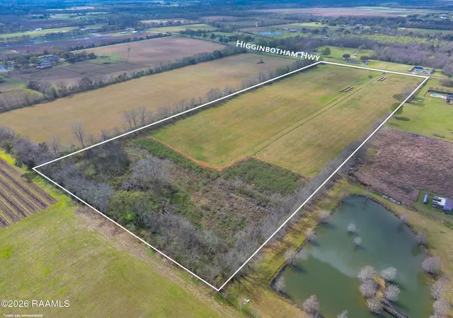 Homes for sale in Church Point, LA | 000 Higginbotham Hwy, Church Point, LA 70525 | MLS# 2600001709