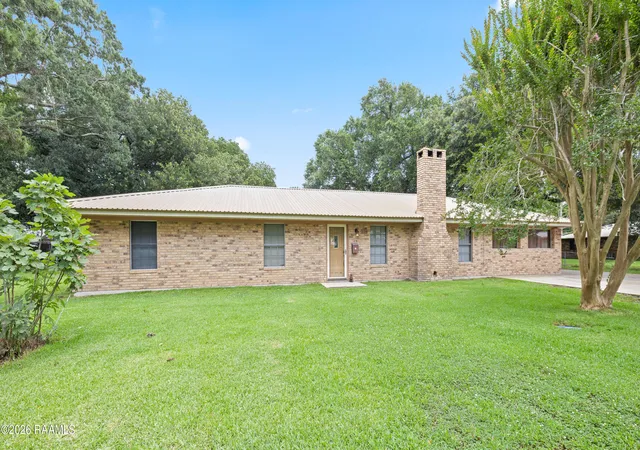 Photo 4 of Single family home for sale at 528 N Moss St, Church Point, LA 70525 | MLS# 2600004249 | Listing updated on 2026-09-02