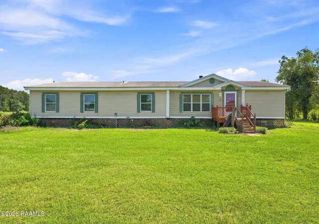 image of 475 Jolivette Rd, Opelousas, LA 70570 | MLS# 2600007579