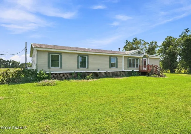 image of 475 Jolivette Rd, Opelousas, LA 70570 | MLS# 2600007579