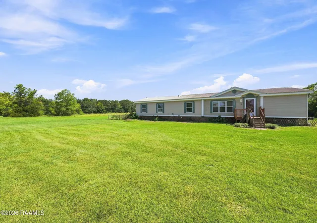 image of 475 Jolivette Rd, Opelousas, LA 70570 | MLS# 2600007579