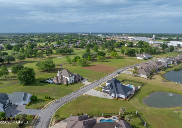 Homes for sale in Broussard, LA | Tbd The Lake Dr (lot 26), Broussard, LA 70518 | MLS# 2600003421