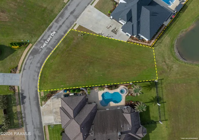 Homes for sale in Broussard, LA | Tbd The Lake Dr (Lot 26), Broussard, LA 70518 | MLS# 2600003421
