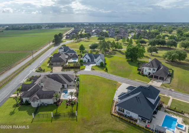Homes for sale in Broussard, LA | Tbd The Lake Dr (Lot 26), Broussard, LA 70518 | MLS# 2600003421