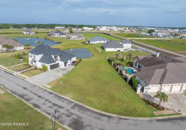 Homes for sale in Broussard, LA | Tbd The Lake Dr (lot 26), Broussard, LA 70518 | MLS# 2600003421