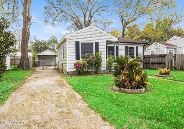 Photo 2 of Single family home for sale at 126 Arizona St, Lafayette, LA 70501 | MLS# 2600007940 | Listing updated on 2026-09-18