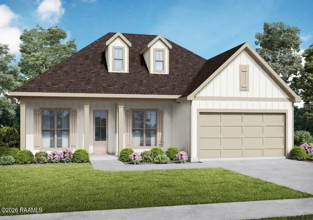 Photo 1 of Sale Pending at 119 Rio Dr, Youngsville, LA 70592 | MLS# 2600007943 | Listing updated on 2026-09-14