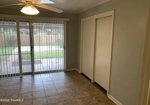 Photo 4 of Single family home for sale at 107 Philhurst St, Lafayette, LA 70503 | MLS# 2600006302 | Listing updated on 2026-07-14