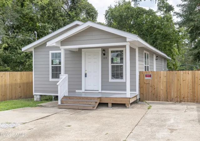 1st image of 105 Gauthier Rd, Lafayette, LA 70501 | MLS# 2600005356