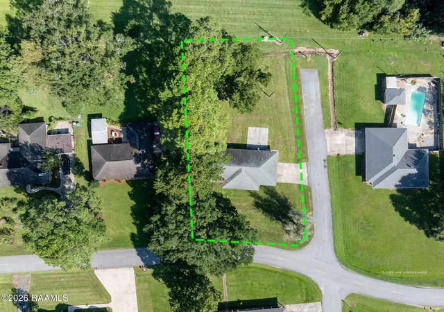 Photo 2 of Single family home for sale at 1039 Lynn Romero Dr, Breaux Bridge, LA 70517 | MLS# 2600008144 | Listing updated on 2026-09-20