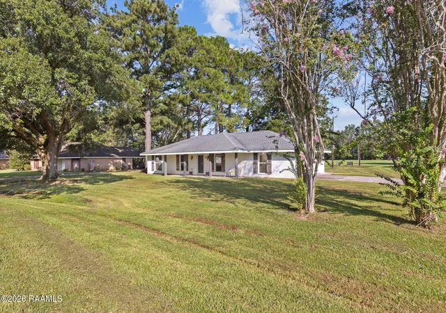 Photo 3 of Single family home for sale at 1039 Lynn Romero Dr, Breaux Bridge, LA 70517 | MLS# 2600008144 | Listing updated on 2026-09-20