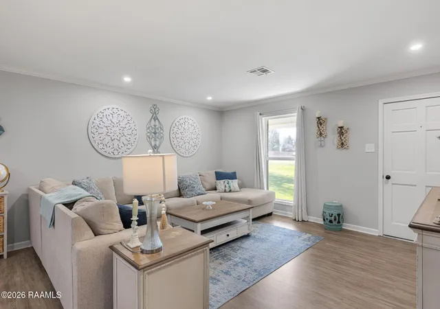 Photo 4 of Single family home for sale at 1039 Lynn Romero Dr, Breaux Bridge, LA 70517 | MLS# 2600008144 | Listing updated on 2026-09-20