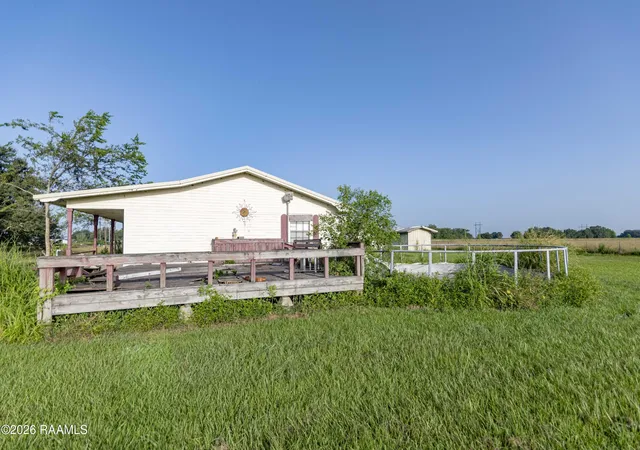 Photo 32 of Sale Pending at 21210 Chestnut Rd, Kaplan, LA 70548 | MLS# 2600007554 | Listing updated on 2026-08-29