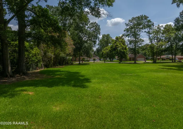 Photo 2 of Land for sale at 210 Virginia Ave, Lafayette, LA 70507 | MLS# 2600007590 | Listing updated on 2026-08-16